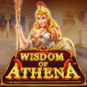Wisdom of Athena icon
